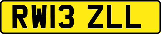 RW13ZLL