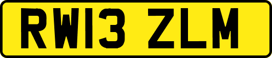 RW13ZLM