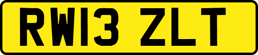 RW13ZLT