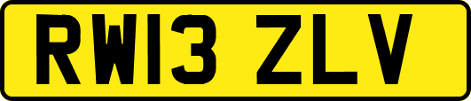 RW13ZLV
