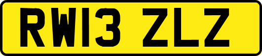 RW13ZLZ