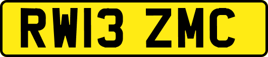 RW13ZMC