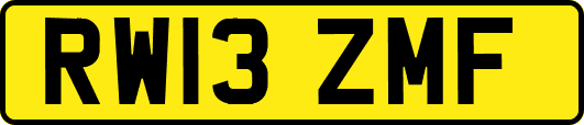 RW13ZMF