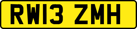 RW13ZMH