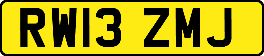 RW13ZMJ