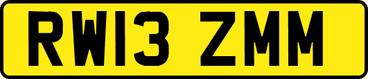 RW13ZMM