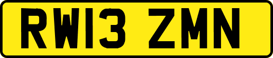 RW13ZMN