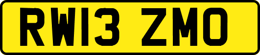 RW13ZMO