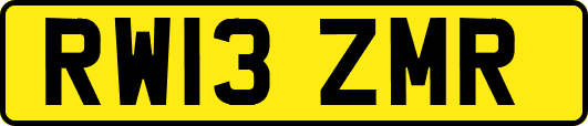 RW13ZMR
