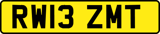 RW13ZMT