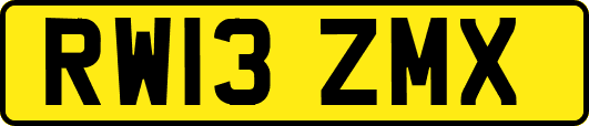 RW13ZMX