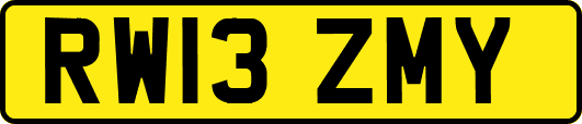 RW13ZMY