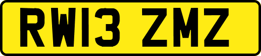 RW13ZMZ