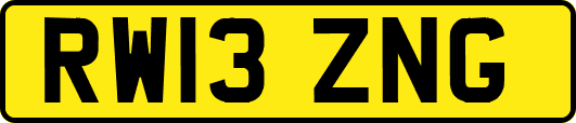 RW13ZNG