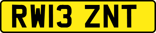 RW13ZNT