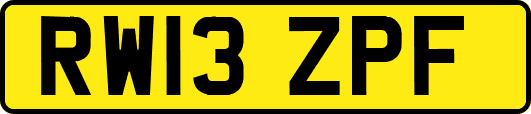 RW13ZPF