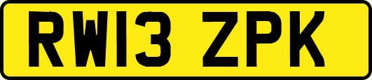 RW13ZPK