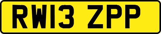 RW13ZPP