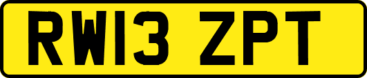 RW13ZPT