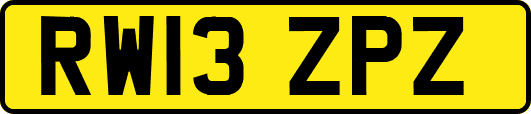 RW13ZPZ