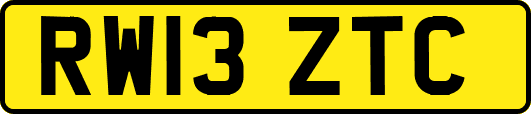 RW13ZTC