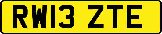 RW13ZTE