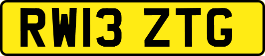 RW13ZTG