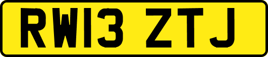 RW13ZTJ