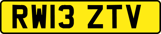 RW13ZTV