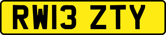 RW13ZTY