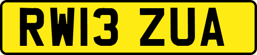 RW13ZUA