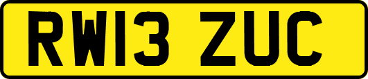 RW13ZUC
