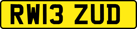 RW13ZUD