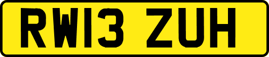 RW13ZUH