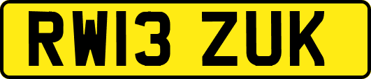 RW13ZUK