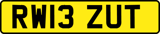 RW13ZUT
