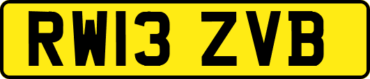 RW13ZVB