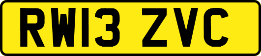 RW13ZVC