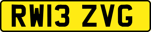 RW13ZVG