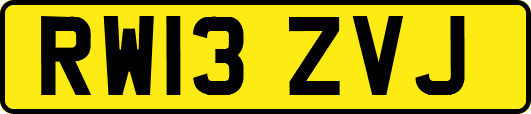 RW13ZVJ