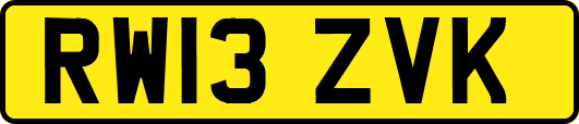 RW13ZVK
