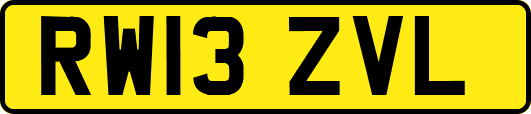 RW13ZVL