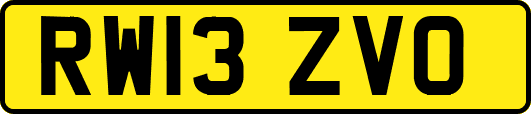 RW13ZVO