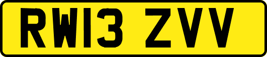 RW13ZVV