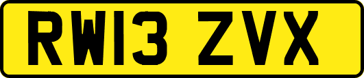 RW13ZVX