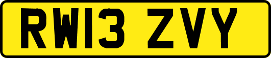 RW13ZVY