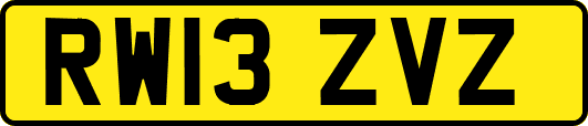 RW13ZVZ