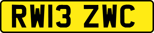 RW13ZWC
