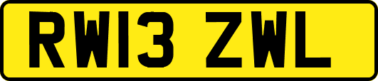 RW13ZWL