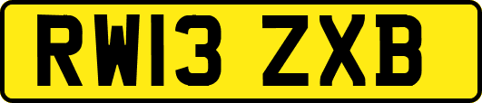 RW13ZXB